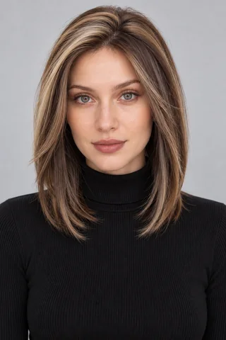 Deep Brown
