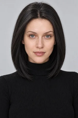 Pure Black