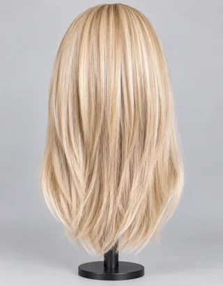 Back view