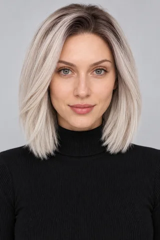 Gradient White