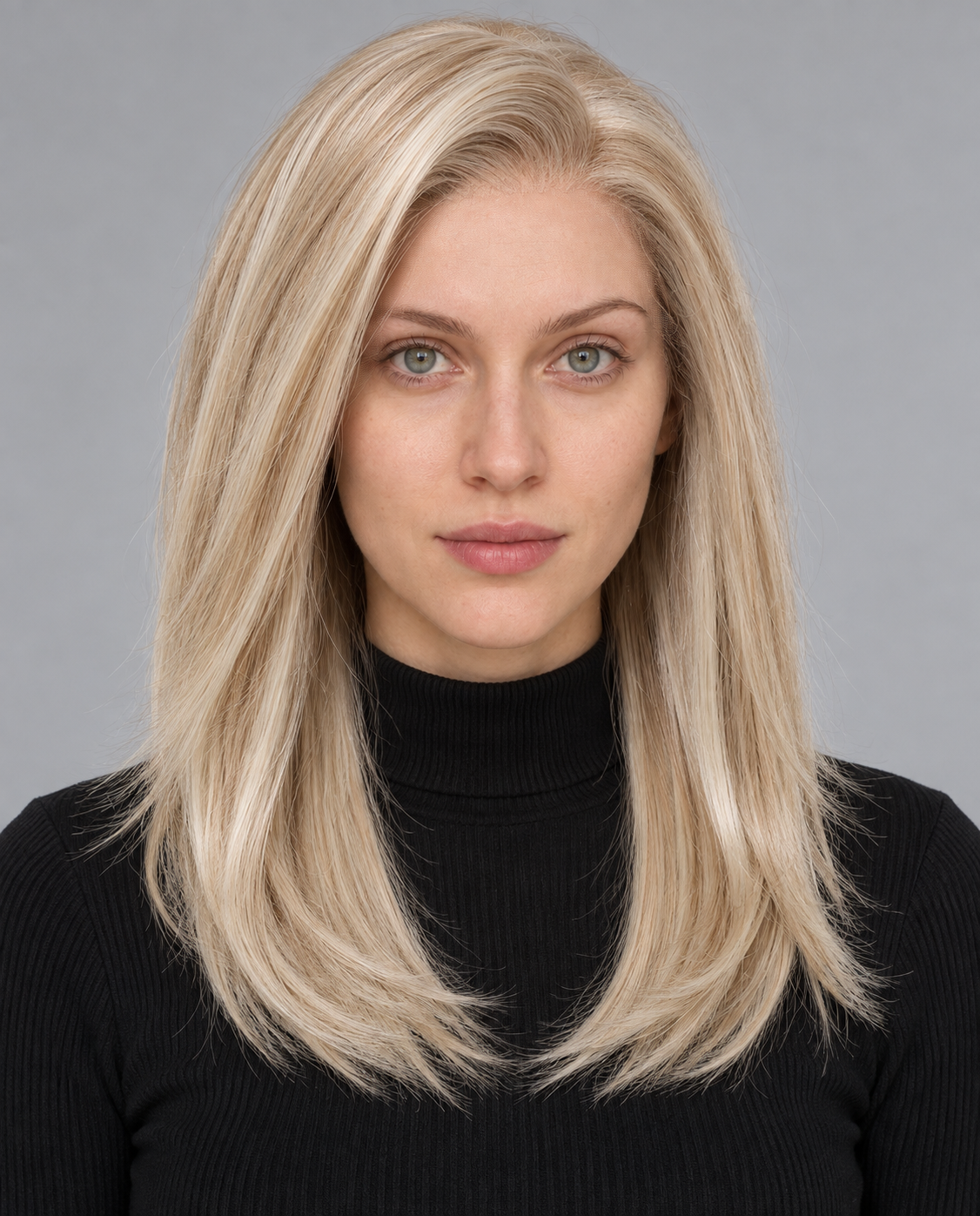 Celeste — Ultra-Breathable Golden Layered Lob