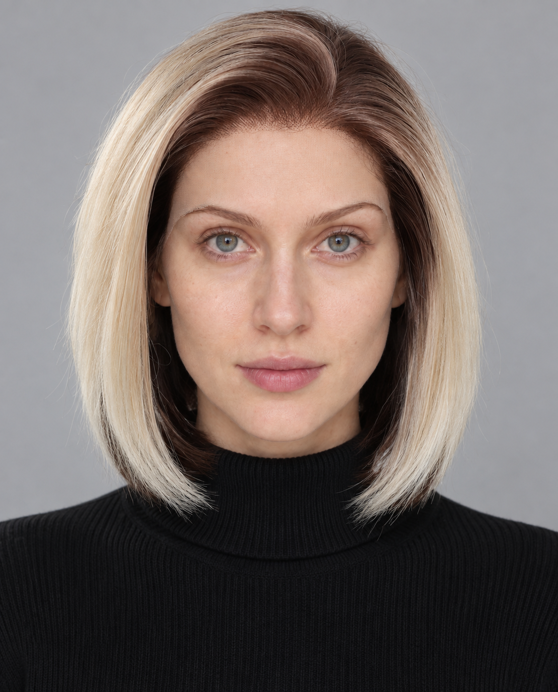 Maren — Ultra-Breathable Sleek Lace Bob