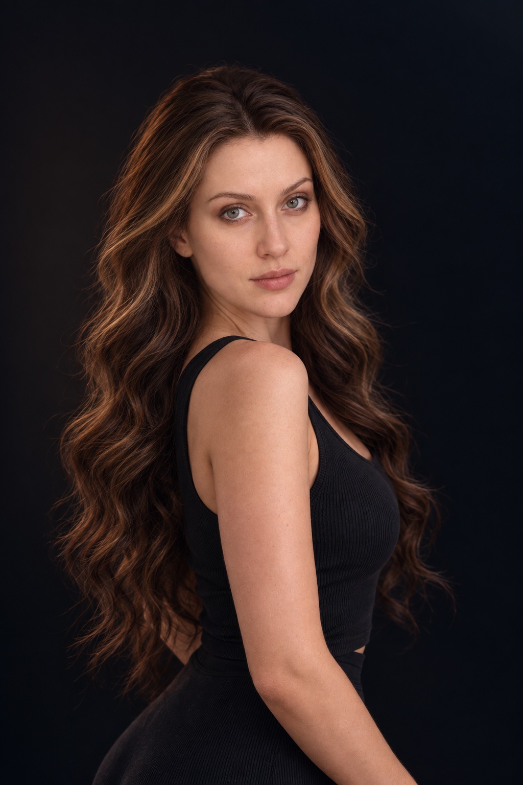 Chestnut Wave