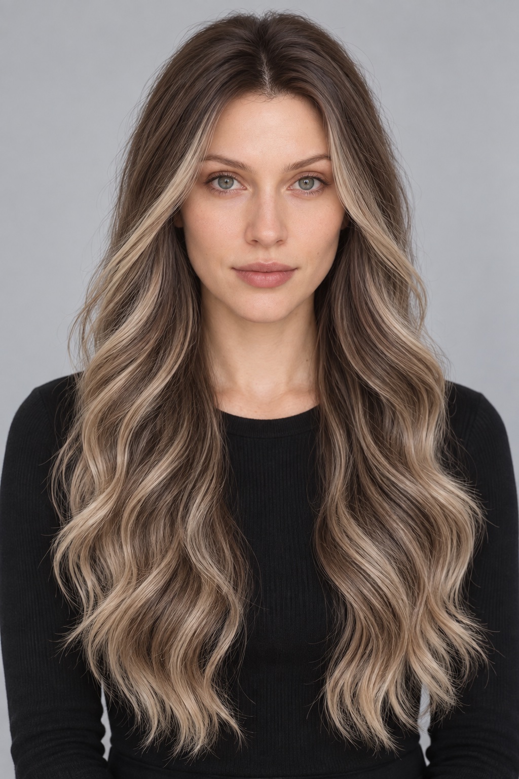Dimensional Waves Synthetic Wig — Special Offers