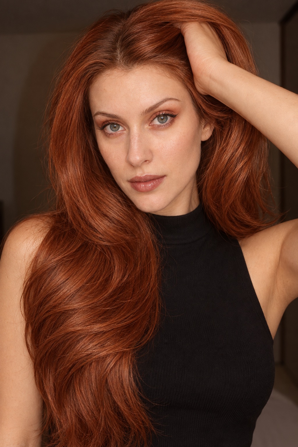 Copper Muse