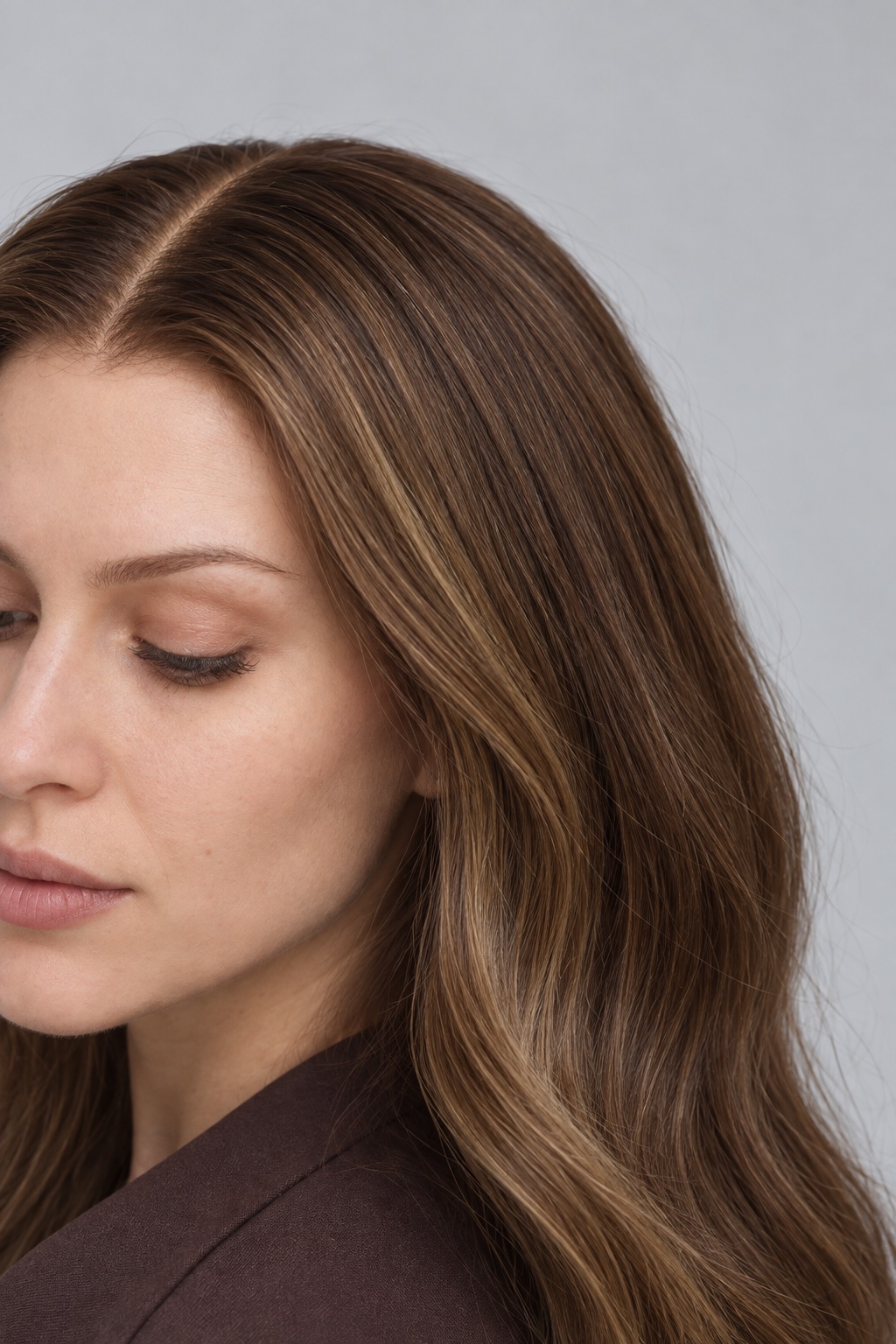 Effortless Brown