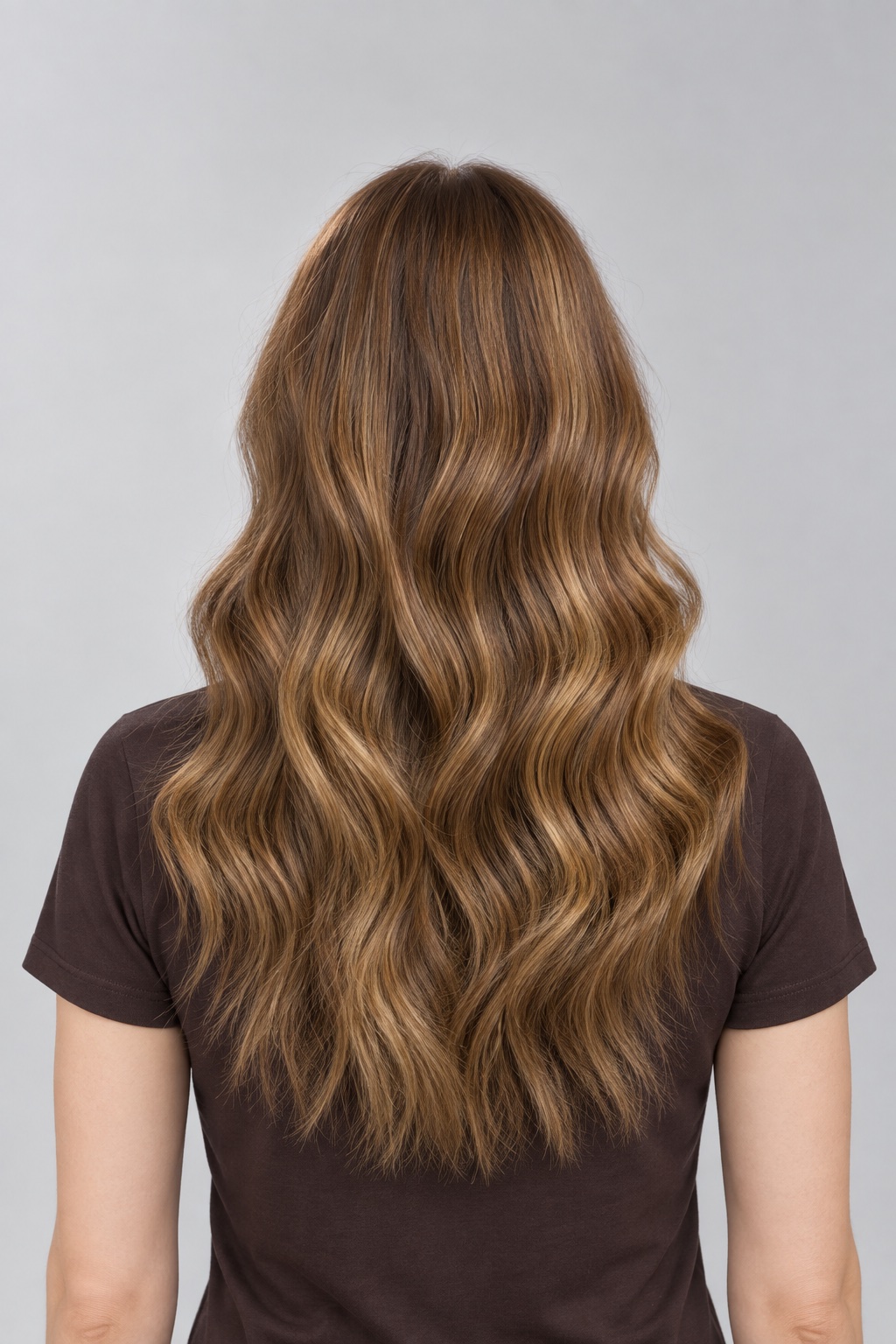 Everyday Brunette