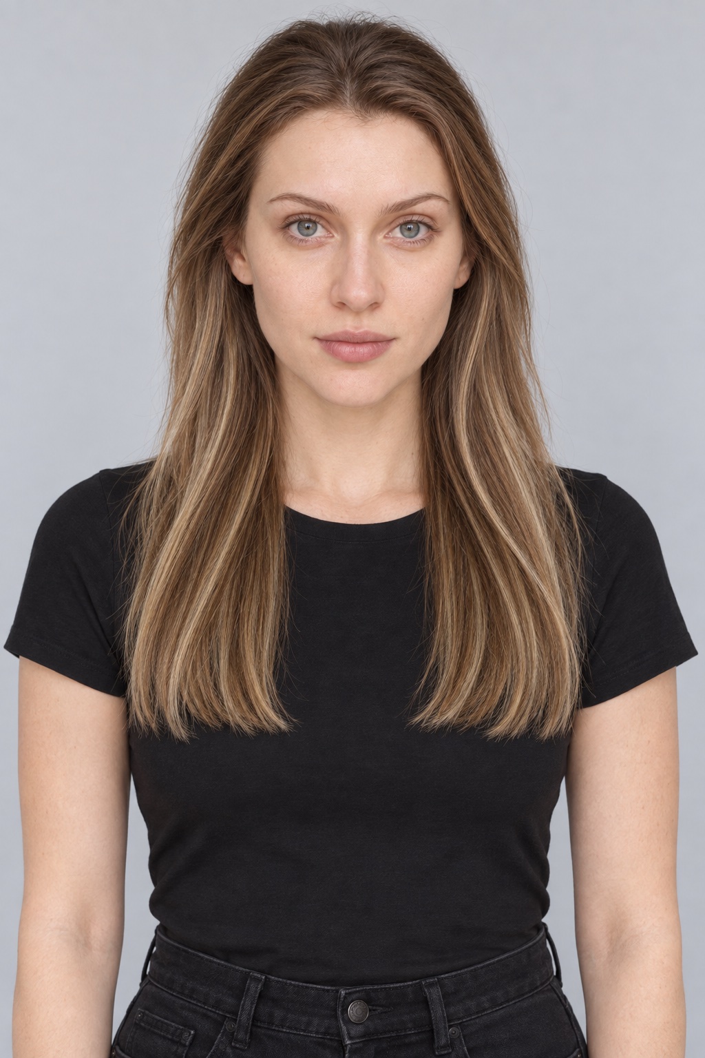 4/27 Tape-In Human Hair Extensions